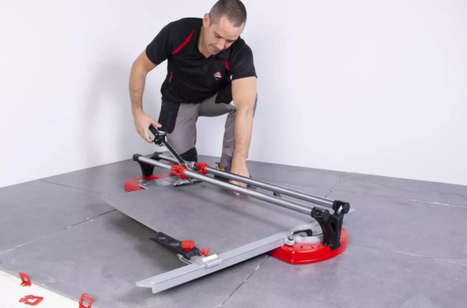 Rubi TX-1020 MAX Coupes-carreaux manuels-image