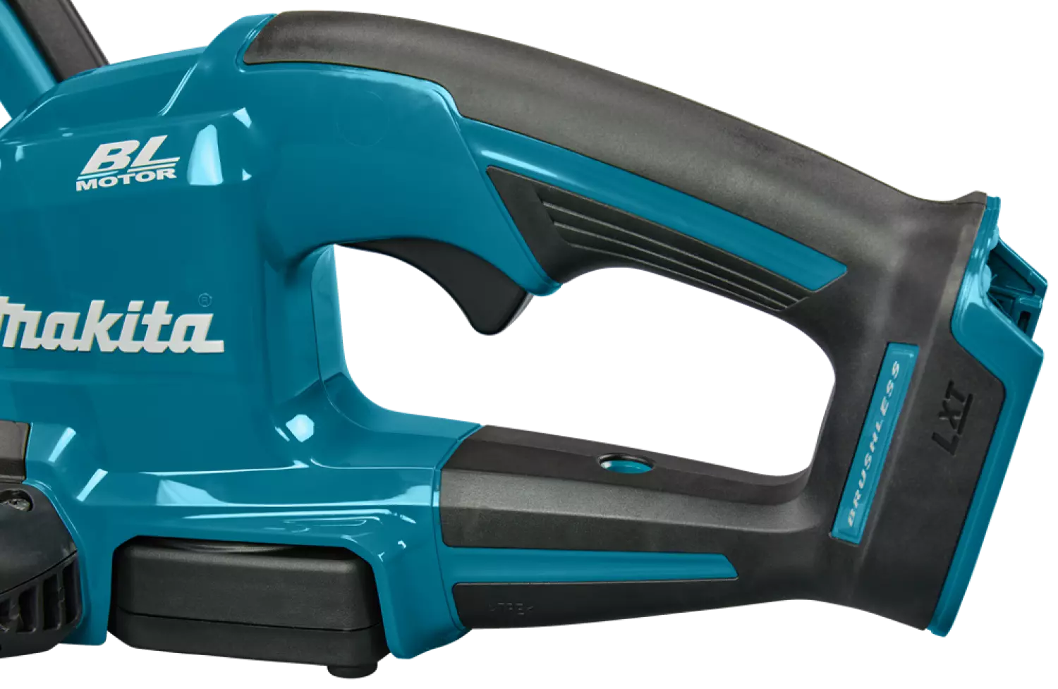 Makita DUH606Z LXT 18V Li-Ion accu heggenschaar body - 600mm-image