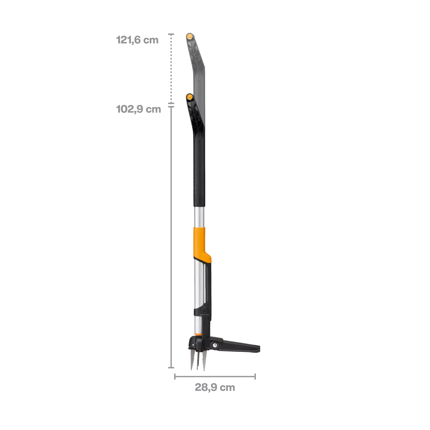 Fiskars X-Series Sarcloir-image