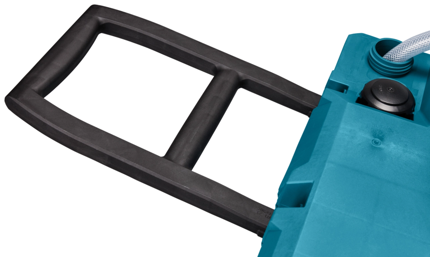 Makita DHW080ZK 2x18V Li-ion accu hogedrukreiniger body in koffer - 80 bar-image