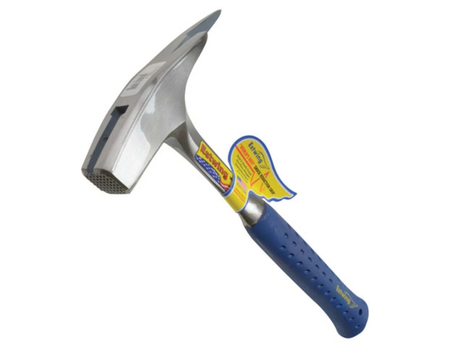 Estwing E3-239MM Steigerhamer-image