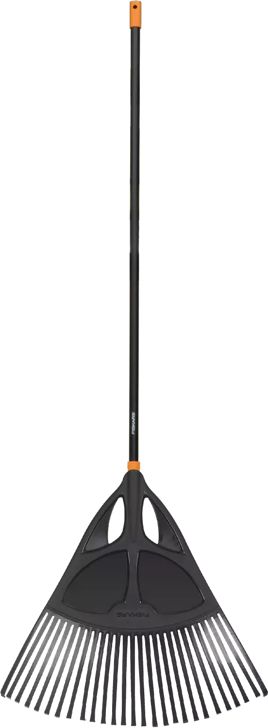 Fiskars 135090 / 1015645 - Râteau - 27 dents - 65 cm-image