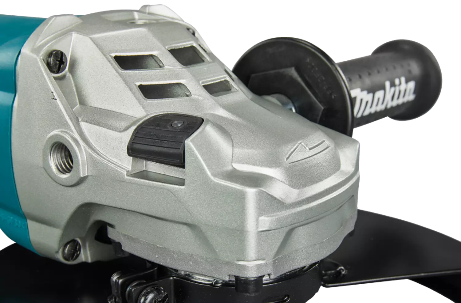 Makita GA9070X1 Haakse slijper 230mm - 2800 Watt - met vastzetschakelaar-image