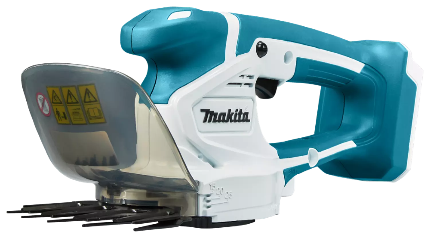 Makita UM110DZX 18V Li-Ion accu grasschaar body - 110 mm-image