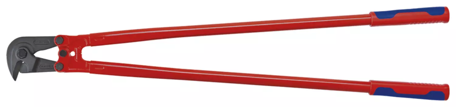 Knipex 7182950 Pince coupante pour treillis d'armature - 950mm-image