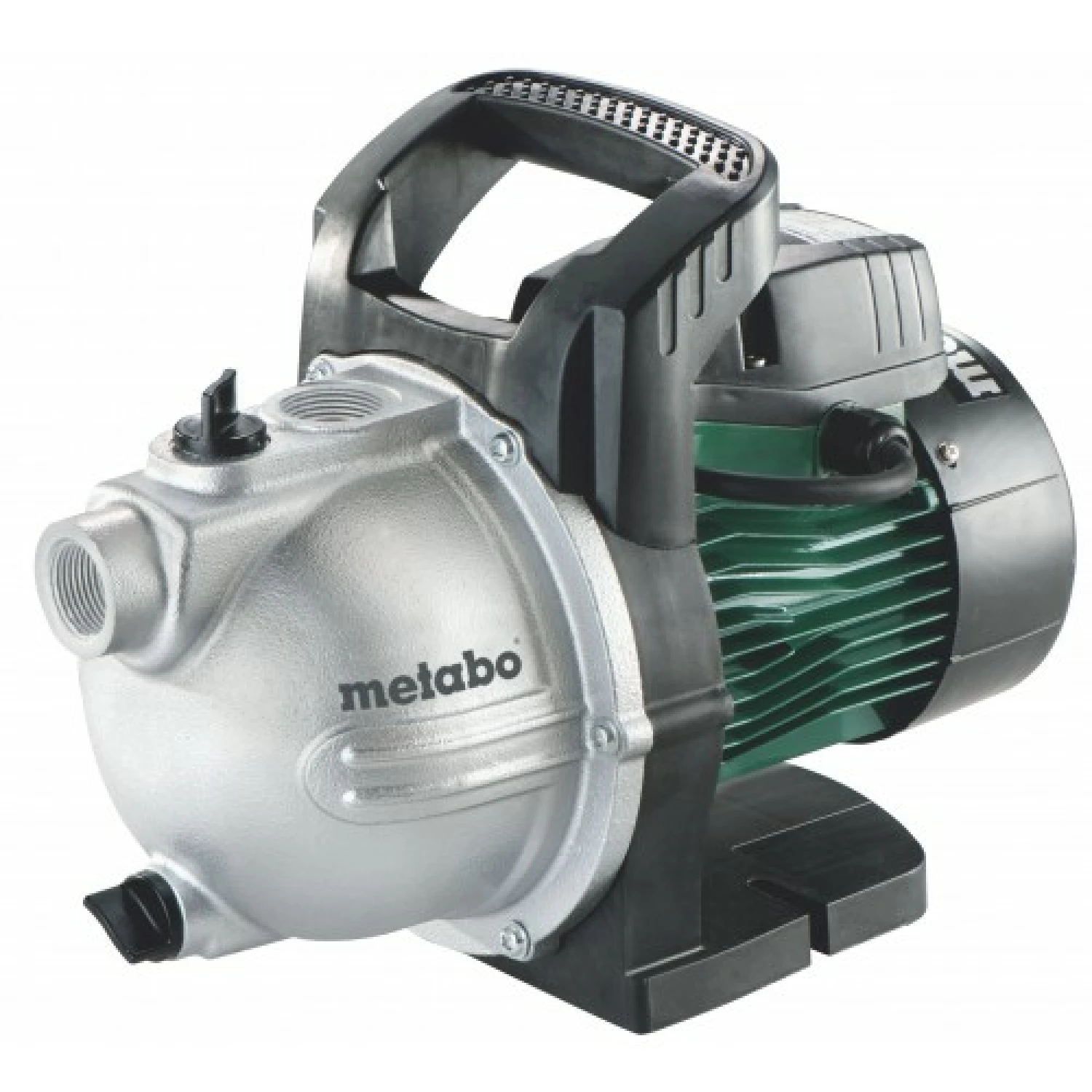 Metabo P 2000 G tuinpomp - 450W - 2000 l/h-image