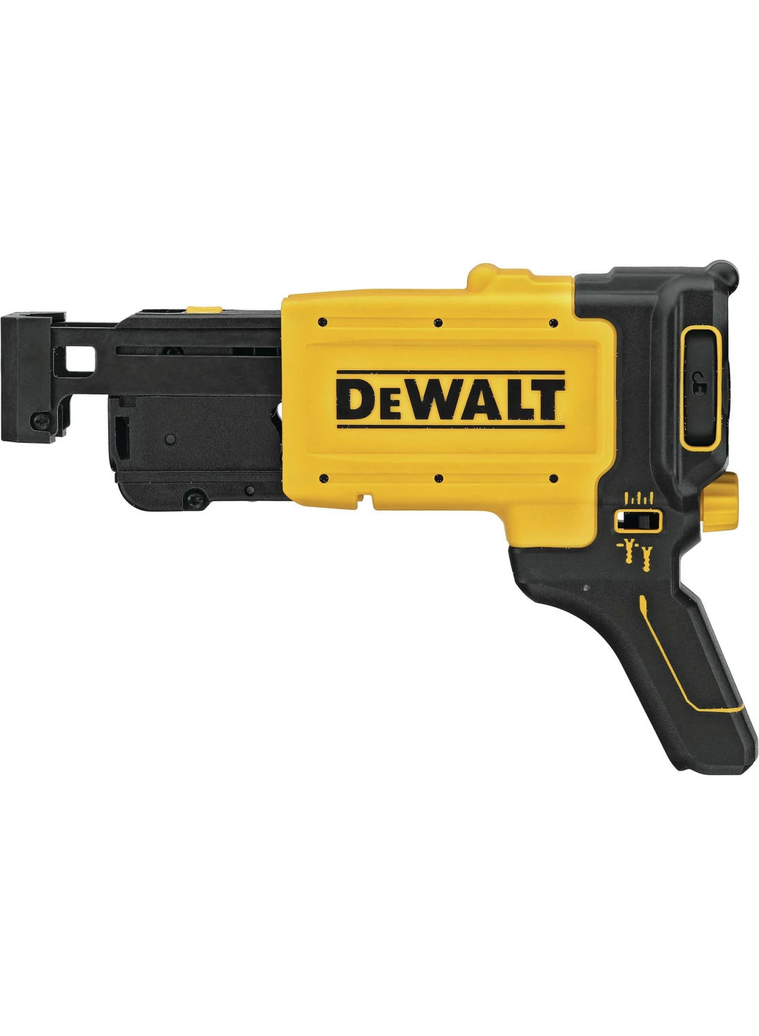 DeWALT DCF6202 Bandschroefmechanisme voor DCF620-image