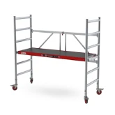 Échafaudages mobiles-image