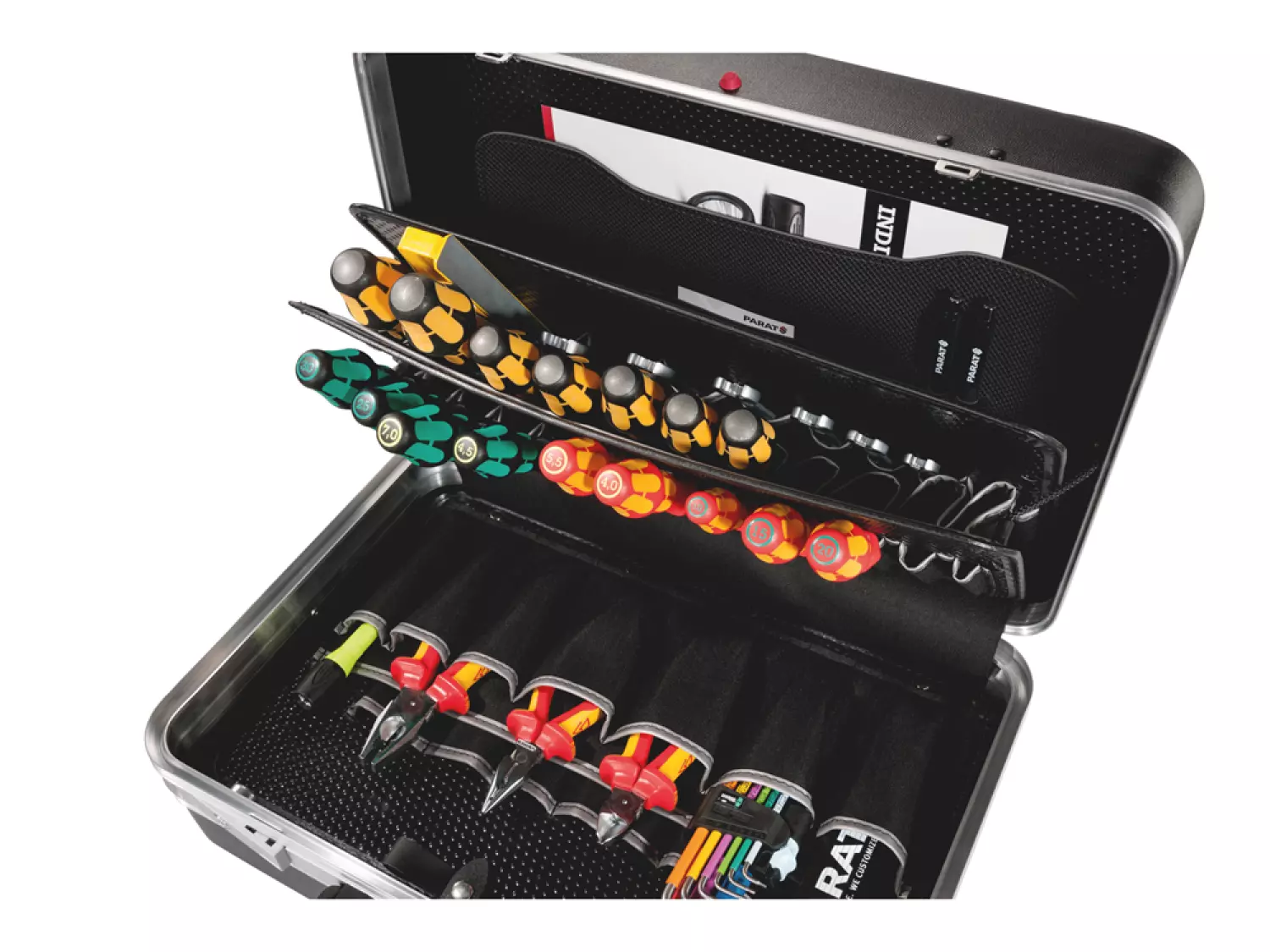 Parat 481000171 Boîte à outils-image