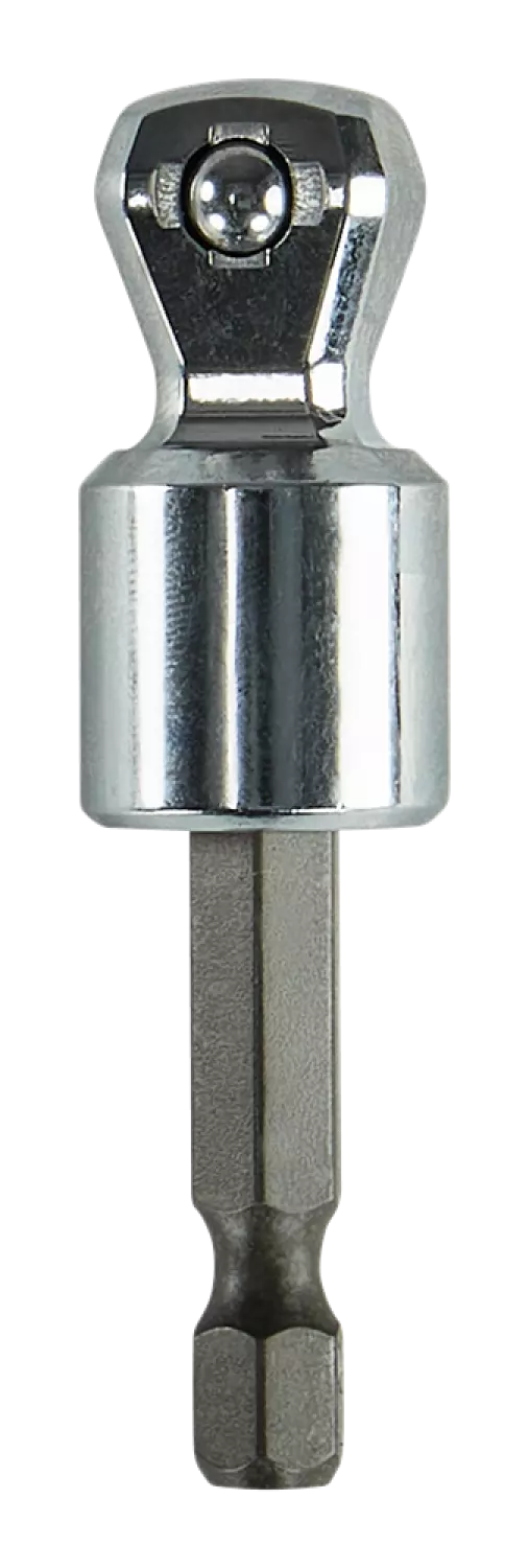 Makita E-03436 Adaptateur de douille 1/4" 1/2" XTT Impact Premier-image