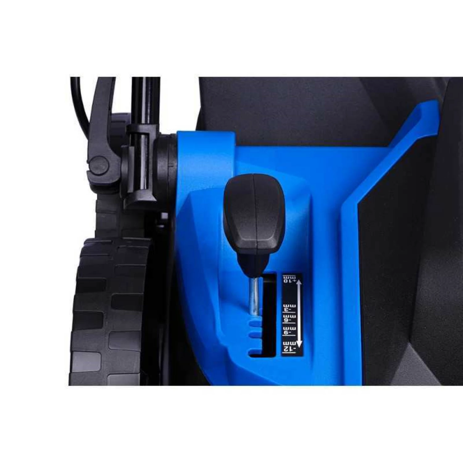 Hyundai 57063 Verticuteermachine - 1500W - 360mm-image