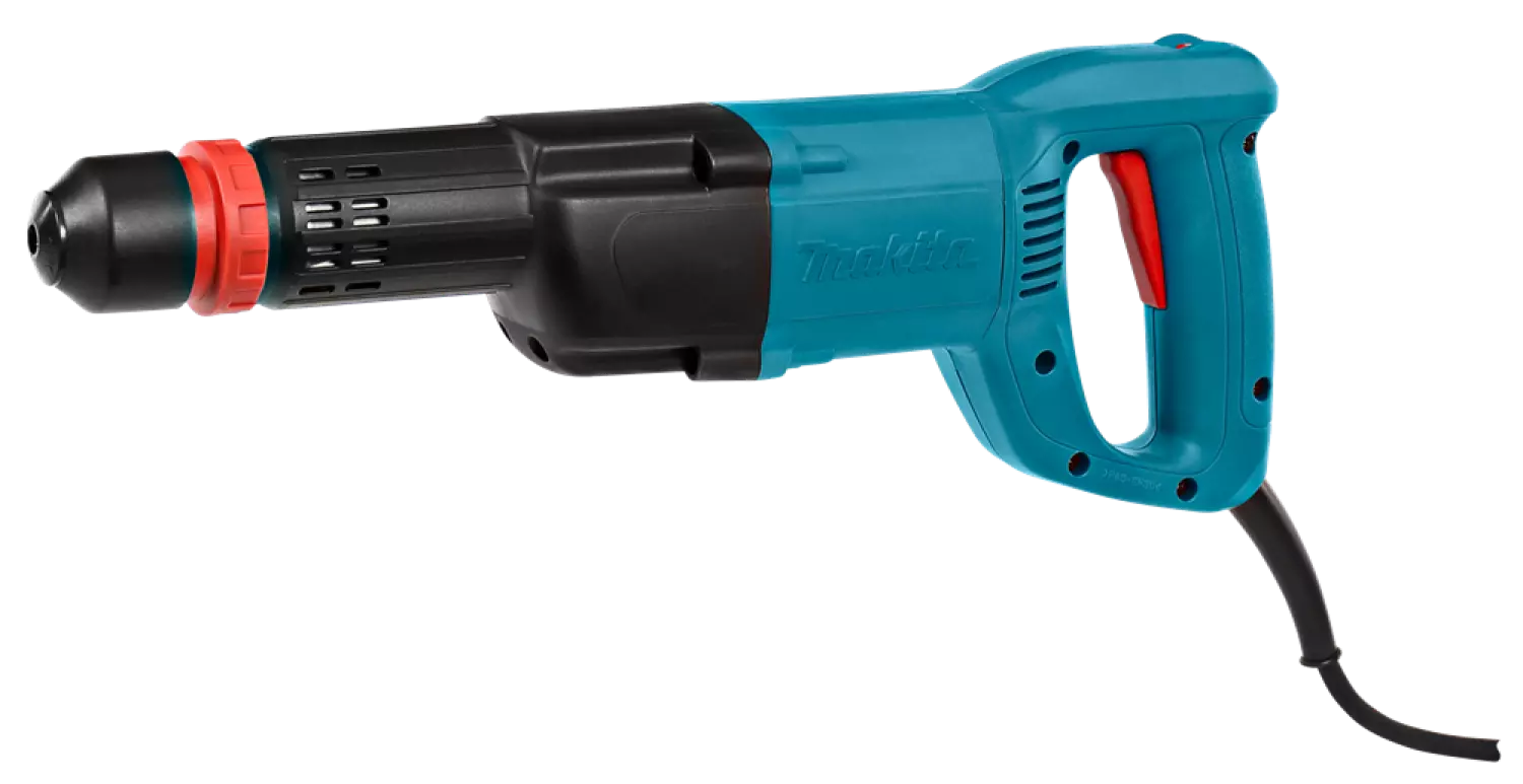 Makita HK0500 SDS-plus Breekhamer in koffer - 550W - 1,8J-image