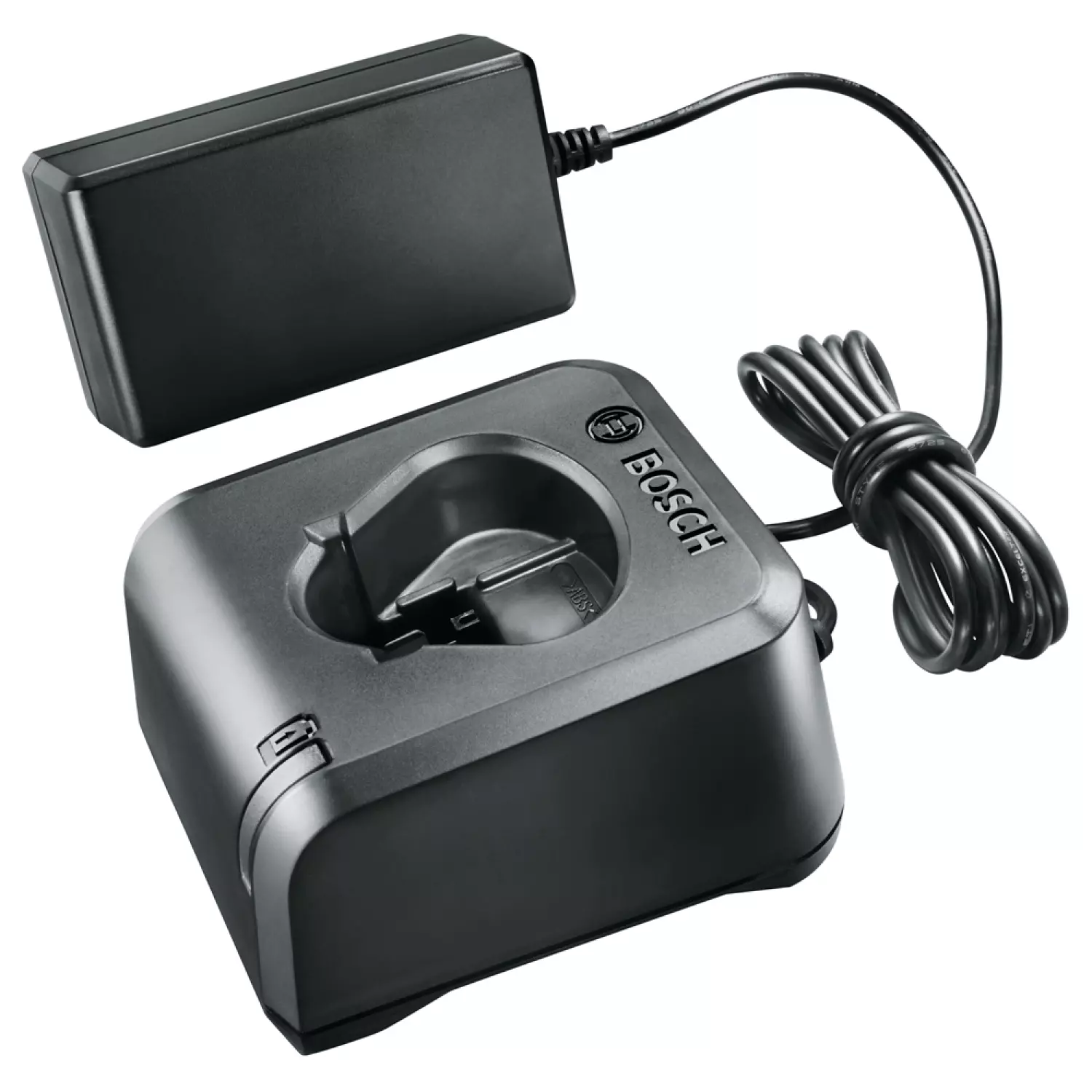 Bosch GAL 12V-20 3,6V - Chargeur de batterie Li-Ion 12V-image