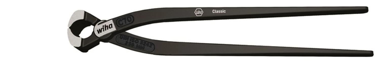 Wiha Z 31 0 00 Moniertang (tegeltang) Classic - 220mm-image