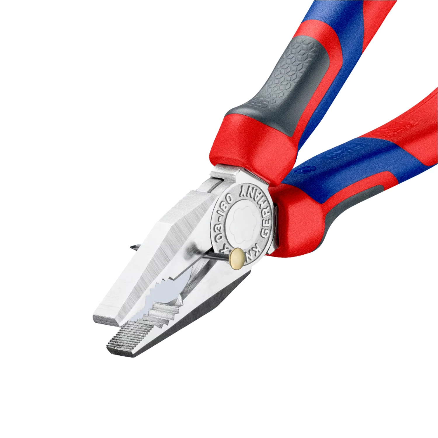 Knipex 305180 Pince combinée - 180mm-image