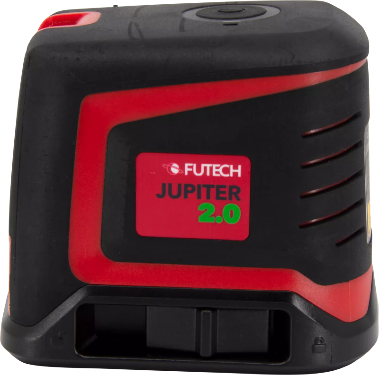 Futech Jupiter 2.0 lijnlaser - groen - 40m - 2 lijnen-image