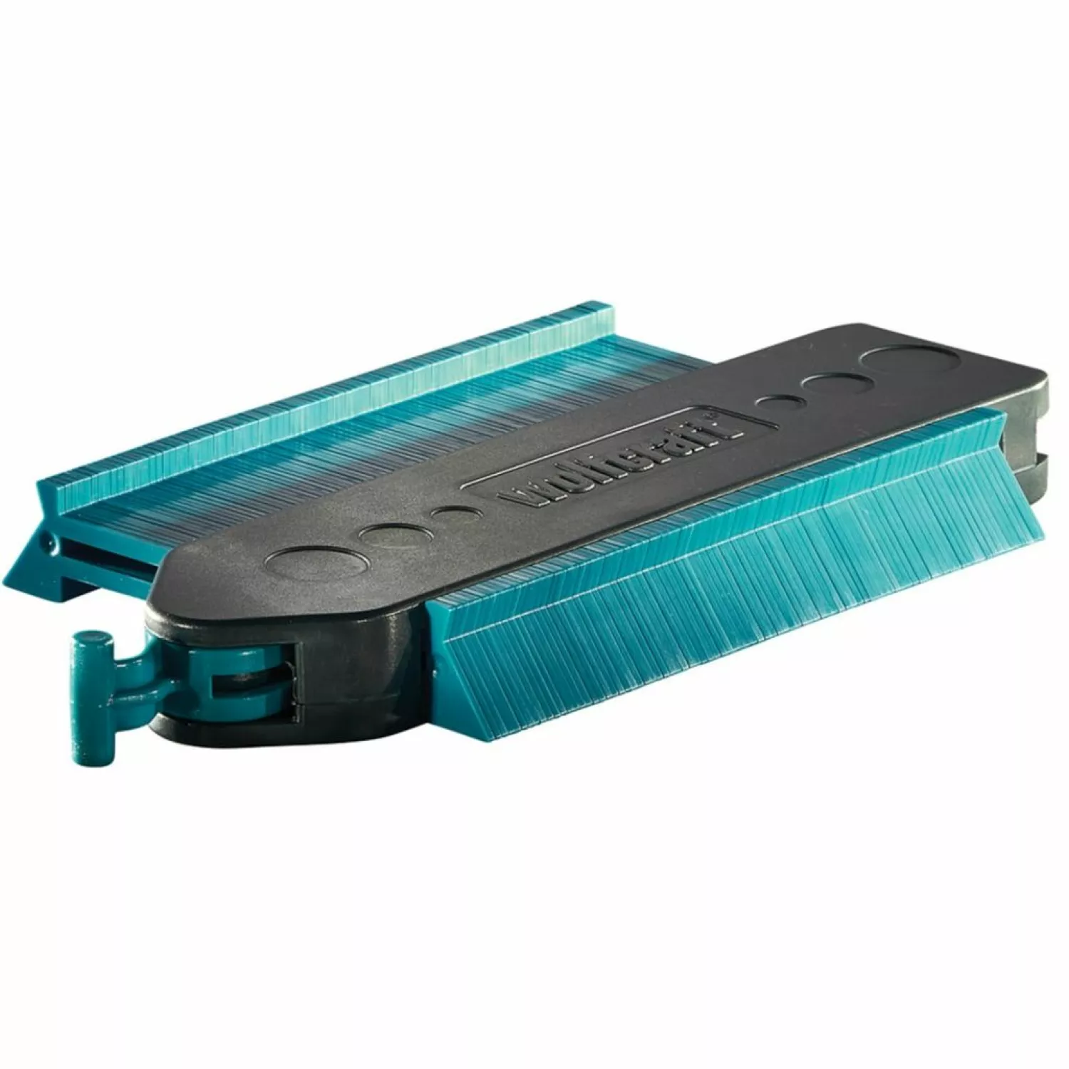 Wolfcraft 6949000 Contourmal - 130x30mm-image