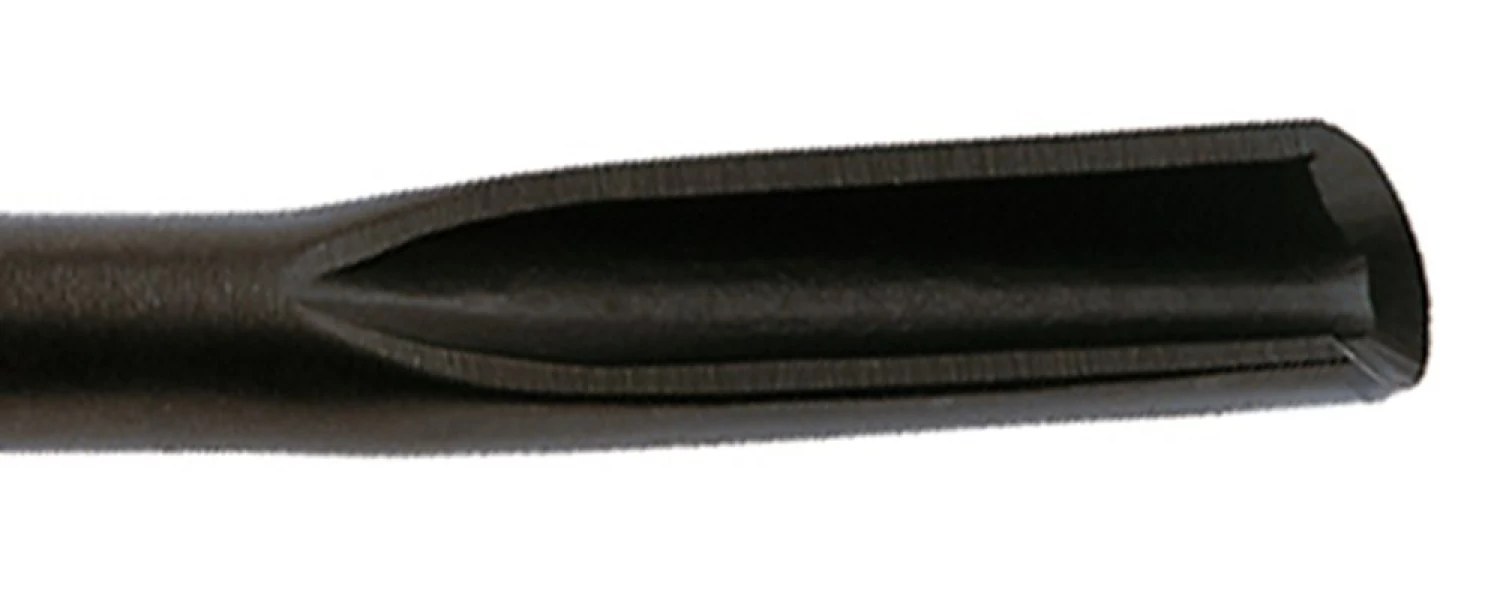 Makita P-16293 SDS-MAX SNUTRY CHISEL-26X300MM-image