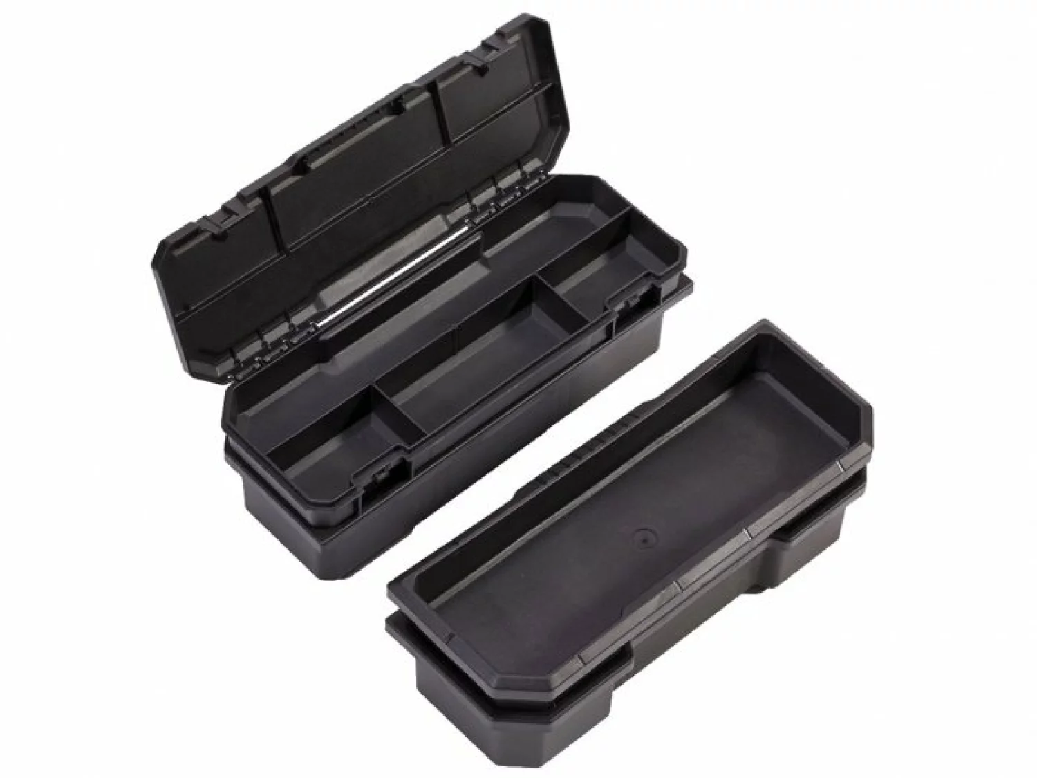 Milwaukee 4932478299 Uitneembare tray voor PACKOUT trolley koffer (4932464078) en PACKOUT grote koffer 2 (4932464079)-image