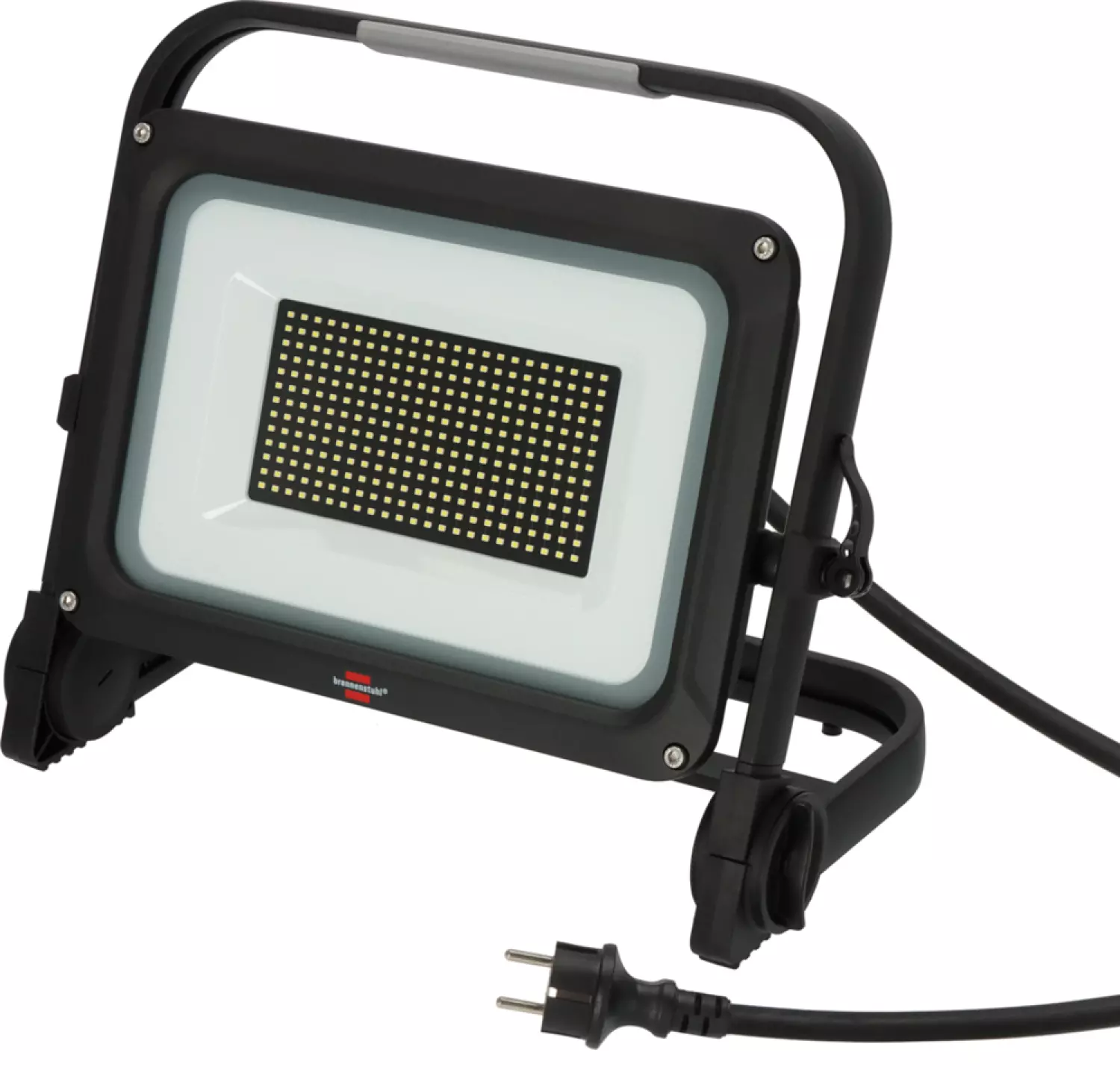 Brennenstuhl JARO 20060 M LED Bouwlamp - 17500Lm-image