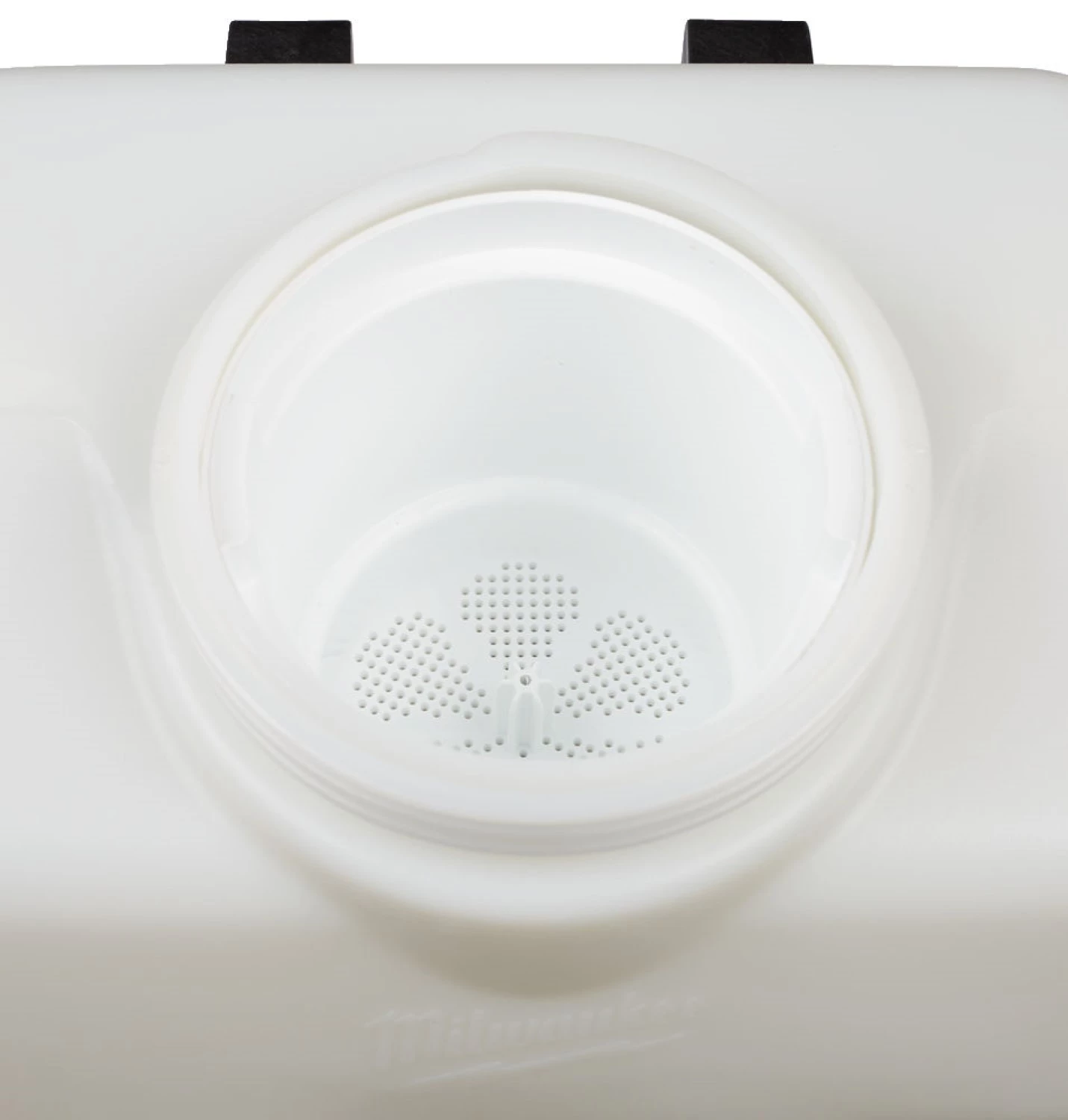 Milwaukee M18 BBPFP2-WST 18V Li-ion Pulvérisateur à pression - 15L-image