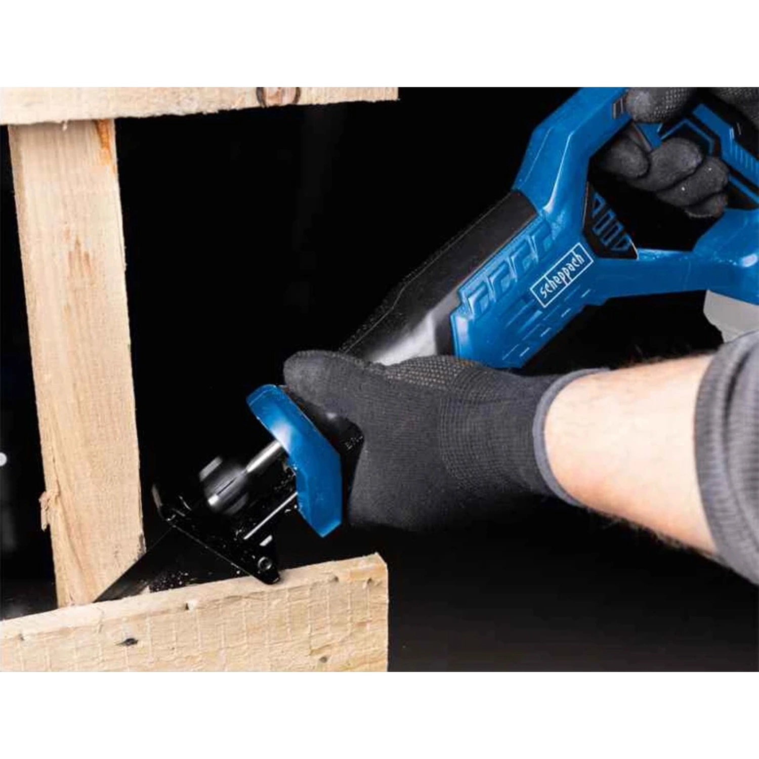 Scheppach Scie sauteuse sans fil 20 V BC-RS250-X-image