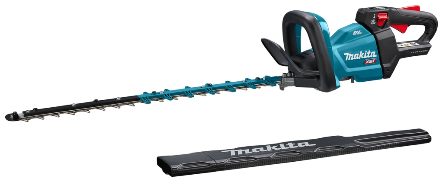 Makita UH004GZ XGT 40V Max Li-ion Accu Heggenschaar body - 600mm - Trimuitvoering-image