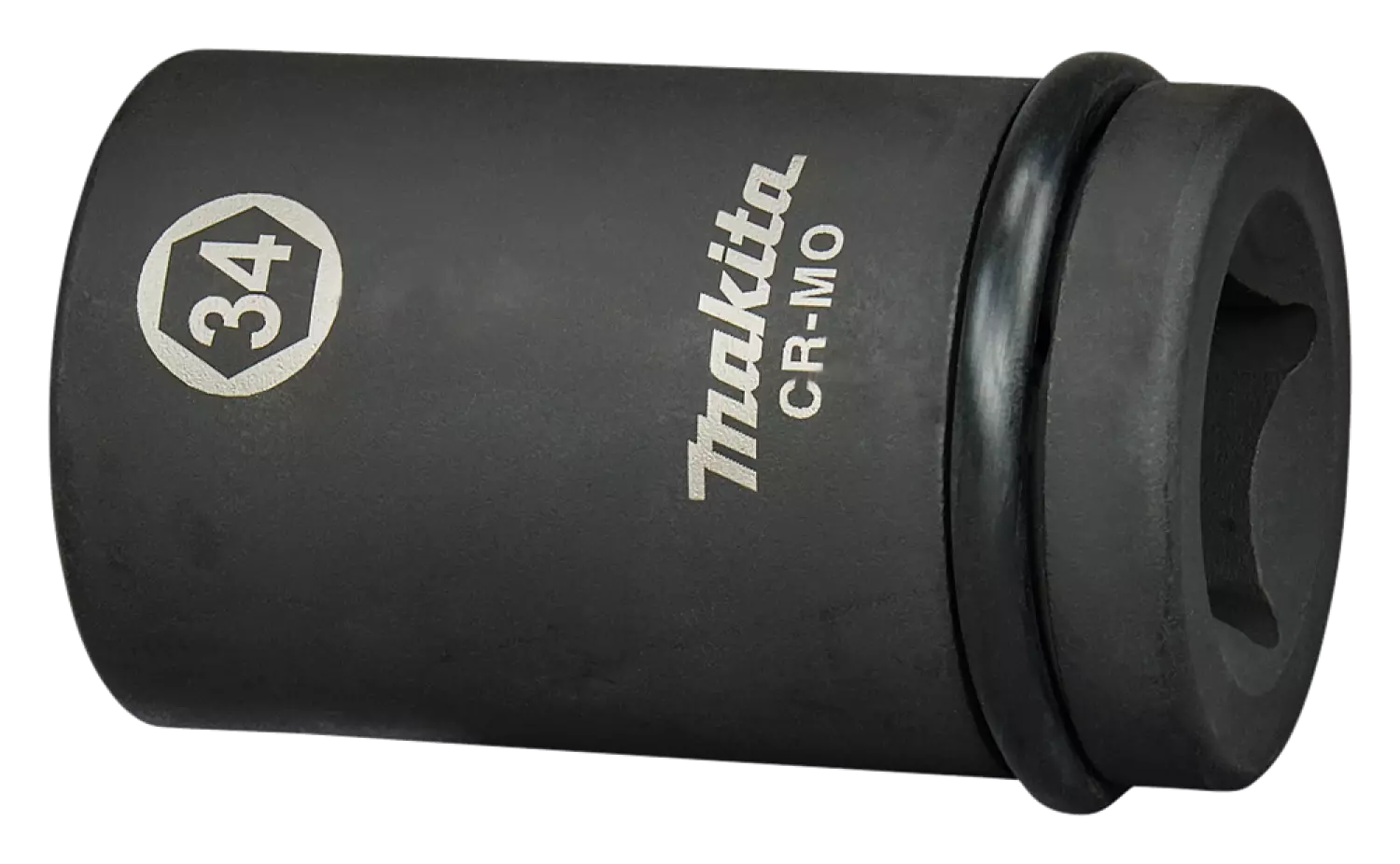 Makita E-24723 Krachtdop - 34x90mm-image