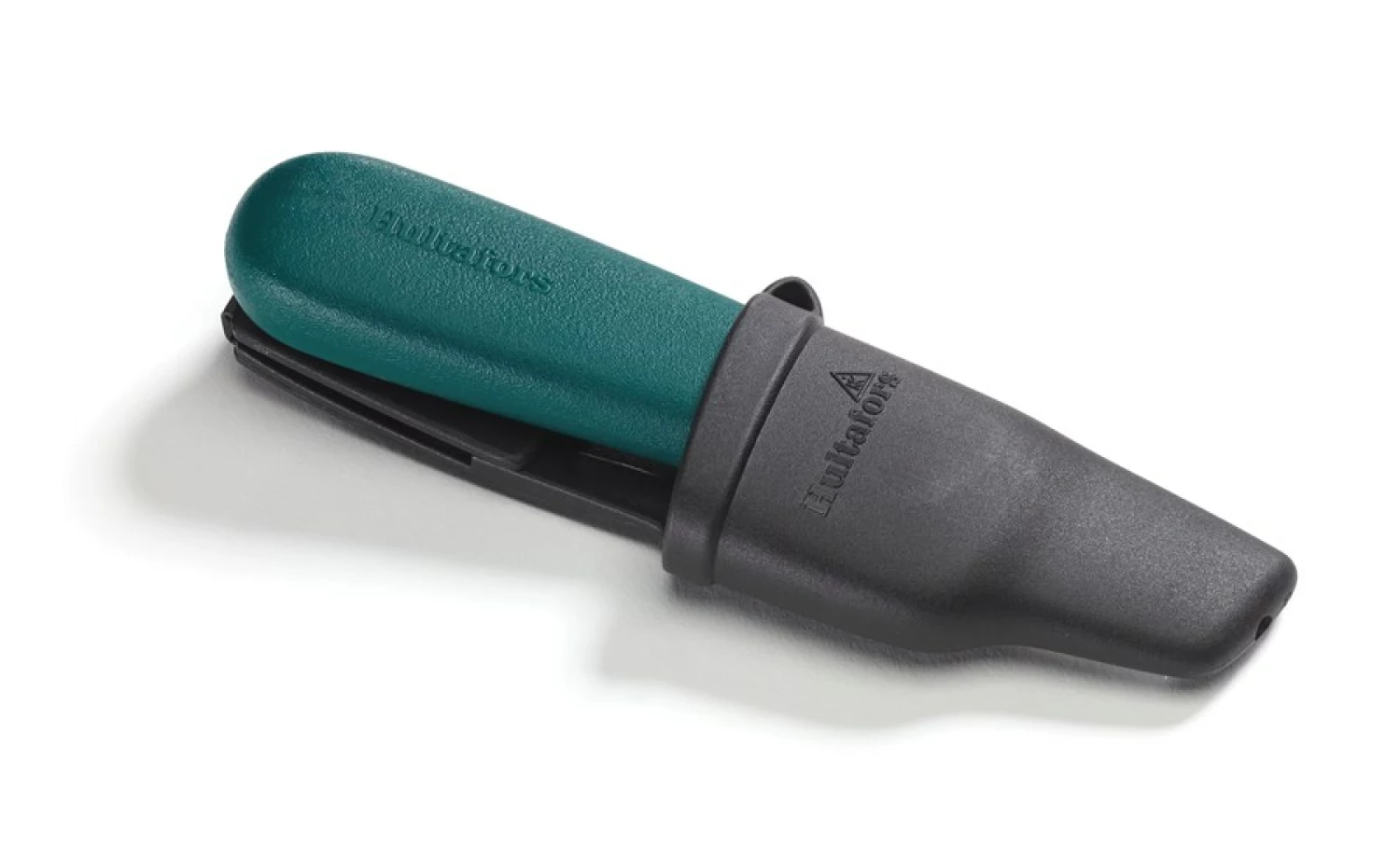 Hultafors ELK-L Elektriciensmes inclusief draagholster - 158mm - voor linkshandigen-image