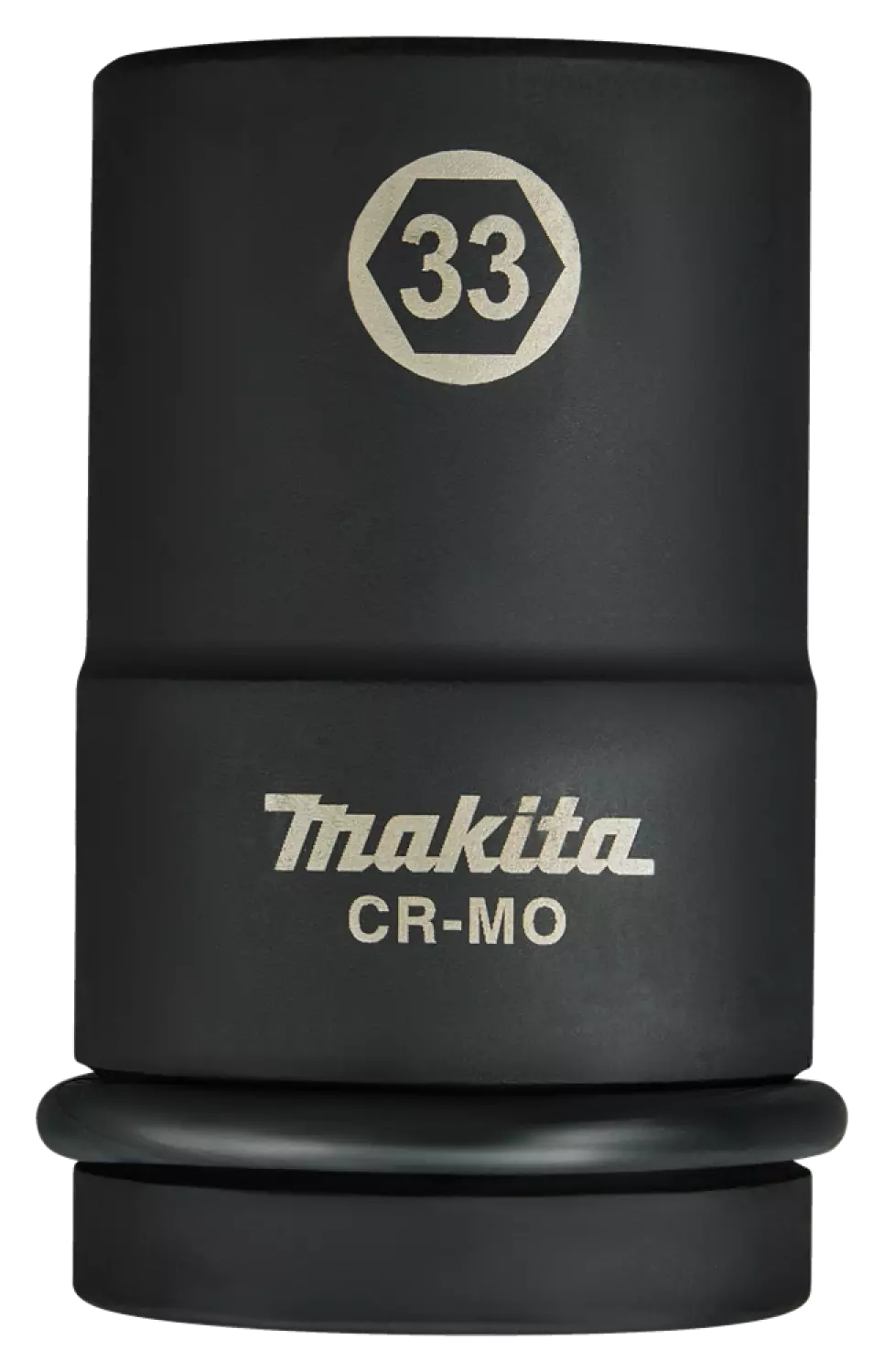 Makita E-24717 Krachtdop - 33x90mm-image