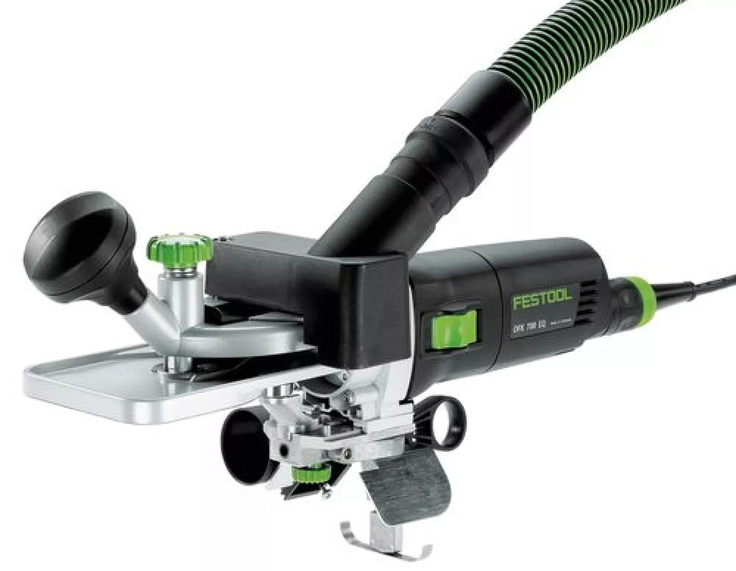 Festool 574359 - Affleureuse OFK 700 EQ-Plus-image