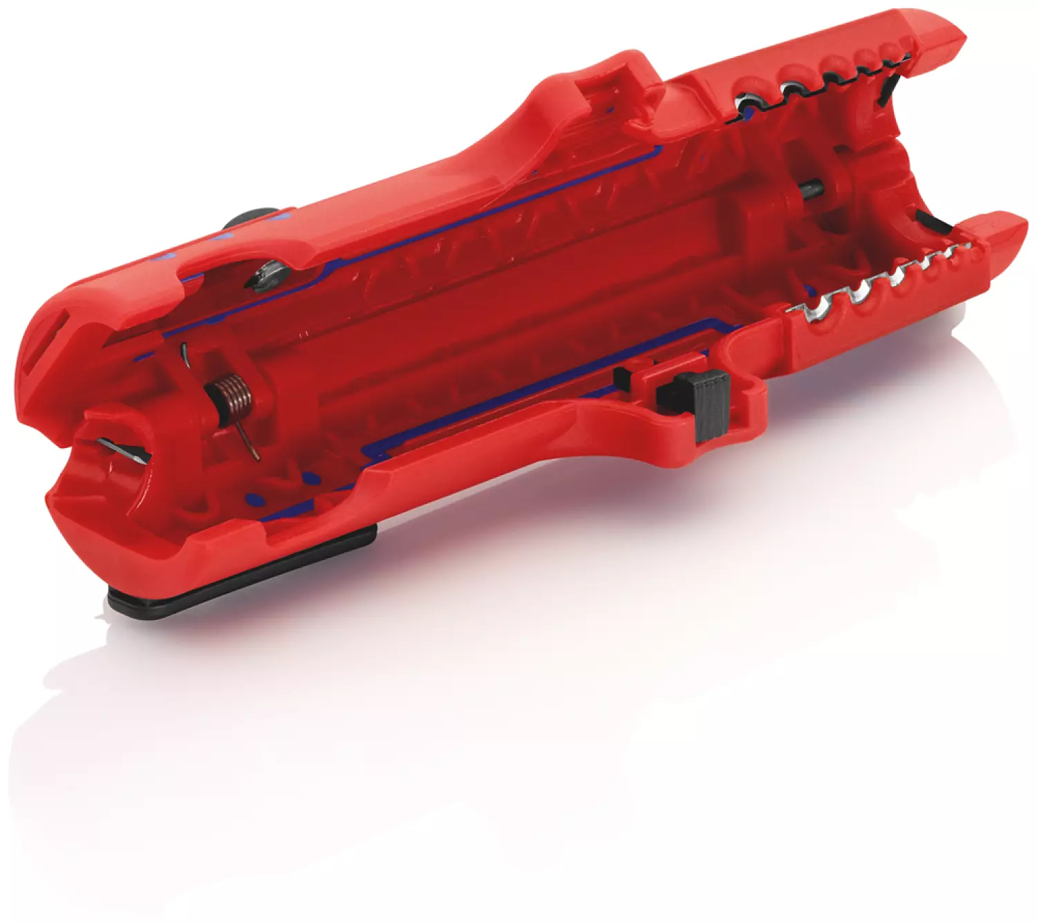 Knipex 16 85 125 SB Universeel ontmantelingsgereedschap - 125mm-image