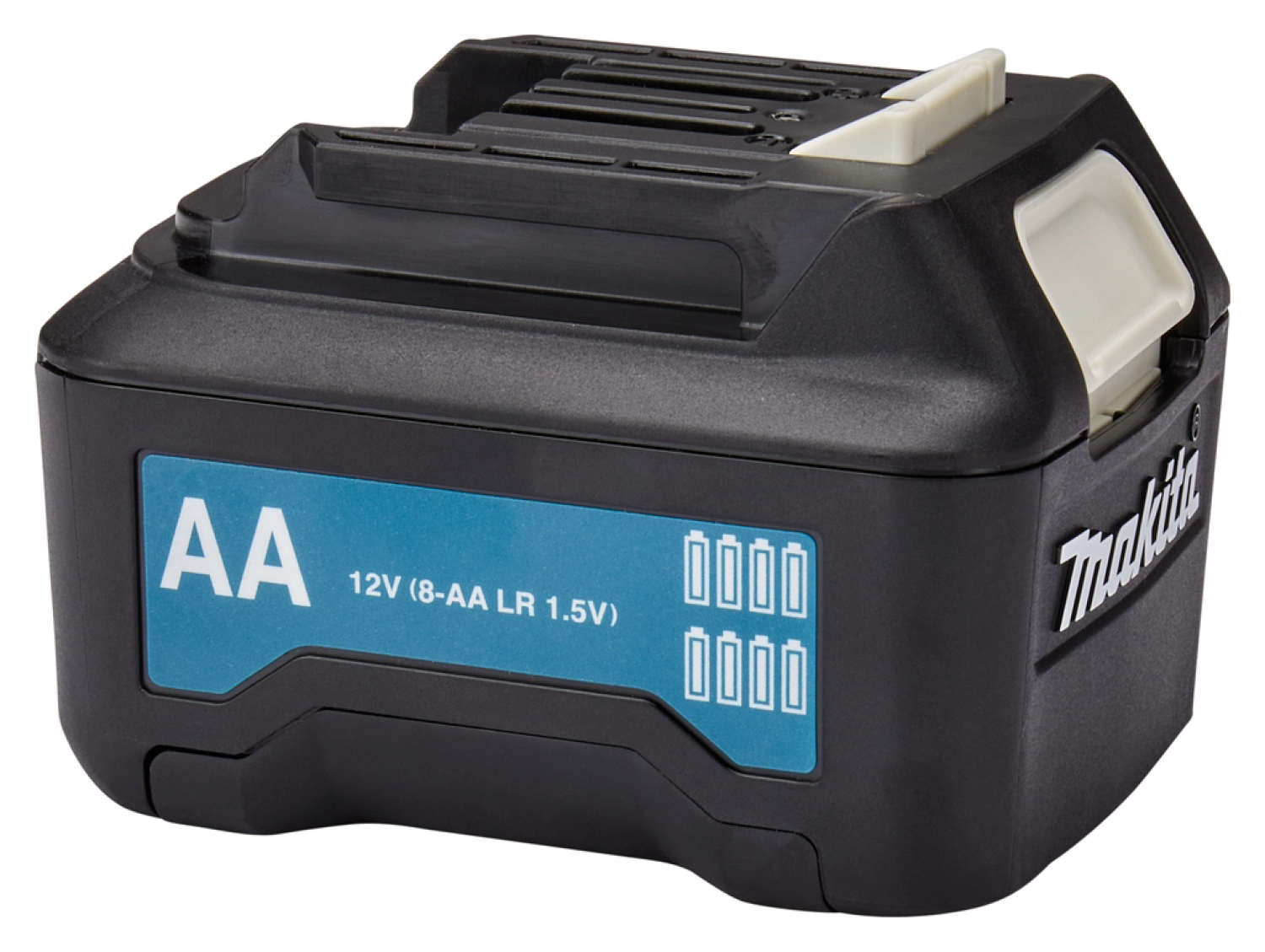 Makita ADP09 Batterij adapter laser-image