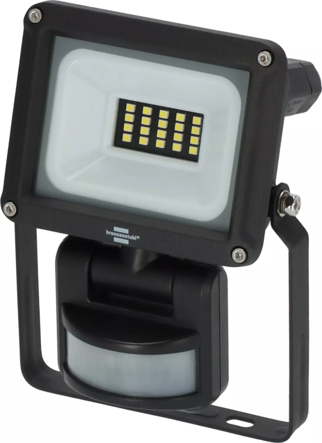 Brennenstuhl JARO 1060 P LED Bouwlamp Met Bewegingsmelder - 1150lm-image