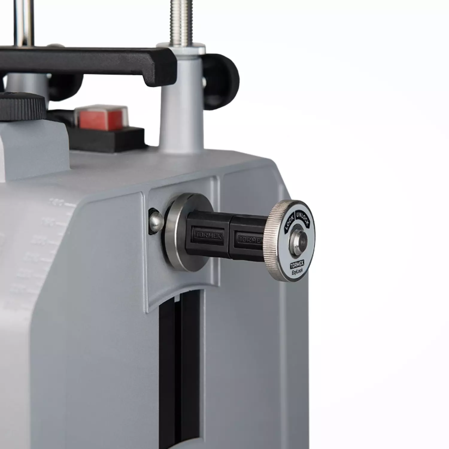 Tormek TF-2 Pieds en caoutchouc pour T-8-image