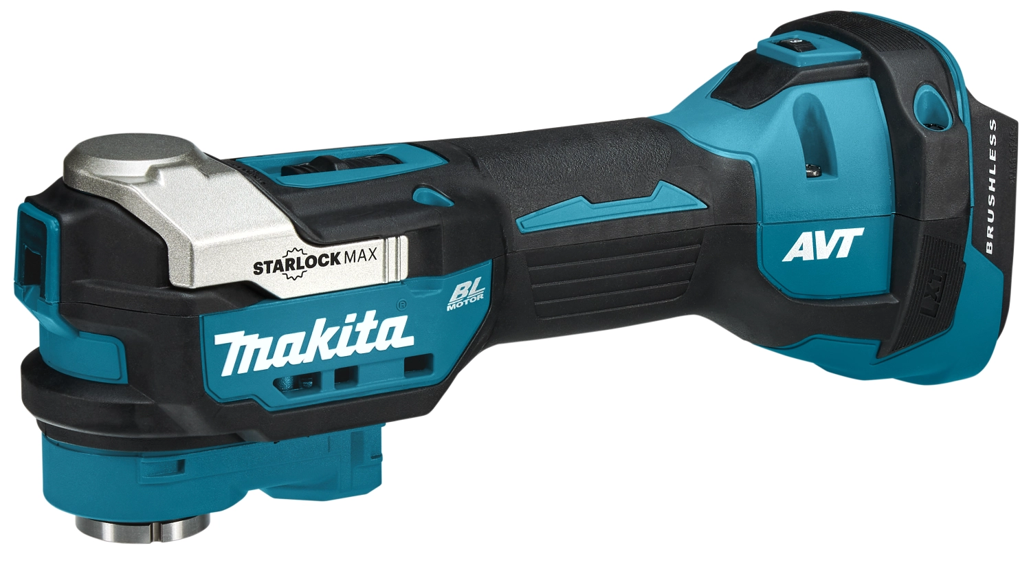 Makita DLX7031TX1 18V Li-ion accu 6-Delige combiset (2x 5.0Ah accu) in tas-image