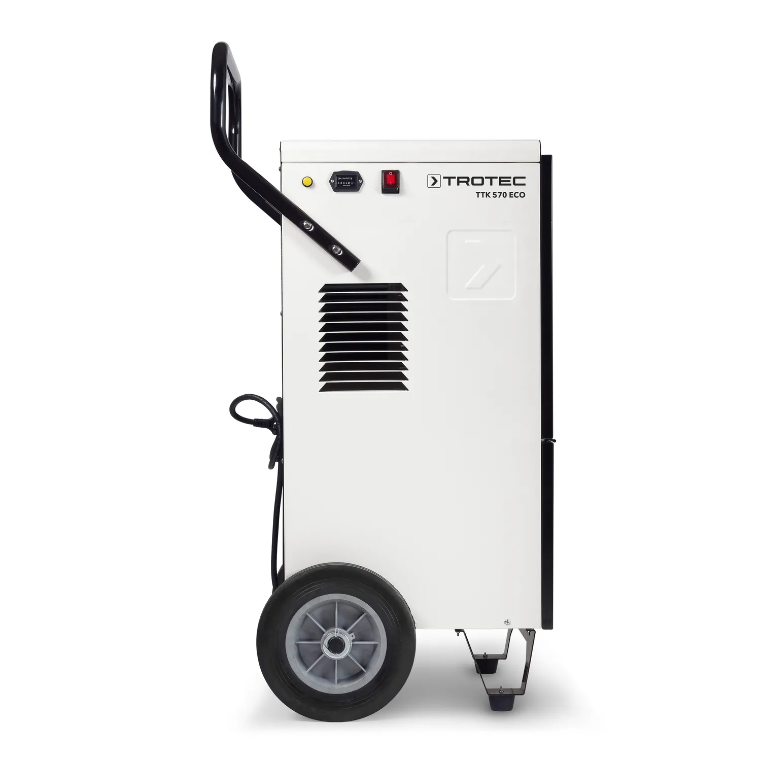 Trotec TTK 570 ECO Déshumidificateur industriel - 110L/24h-image