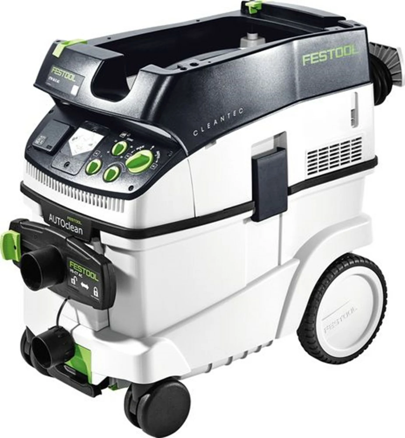 Festool CTM 36 E AC-PLANEX Bouwstofzuiger-image