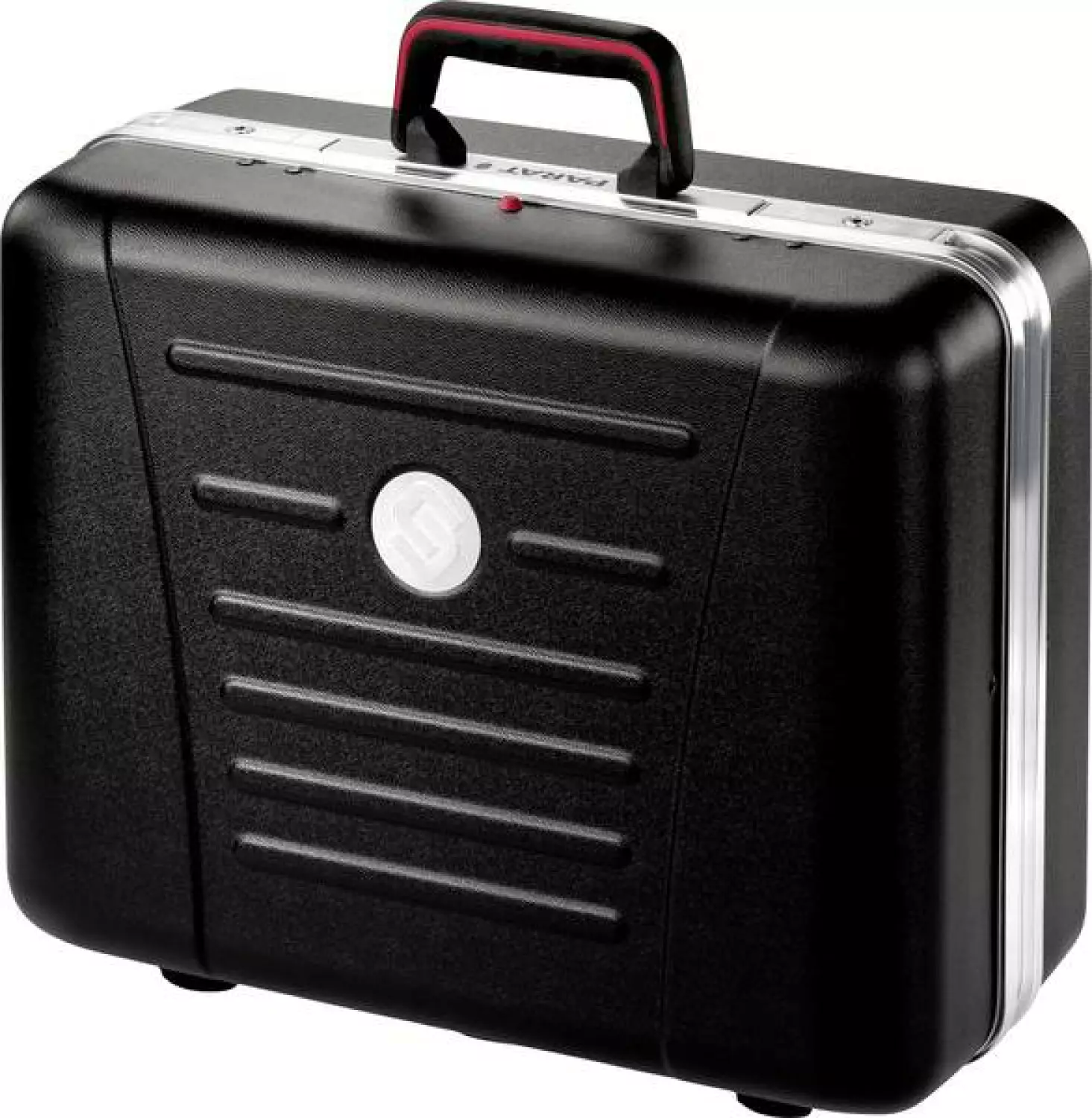 Parat 589000171 Cargo Gereedschapskoffer - 36 liter - 490 x 410 x 230mm-image