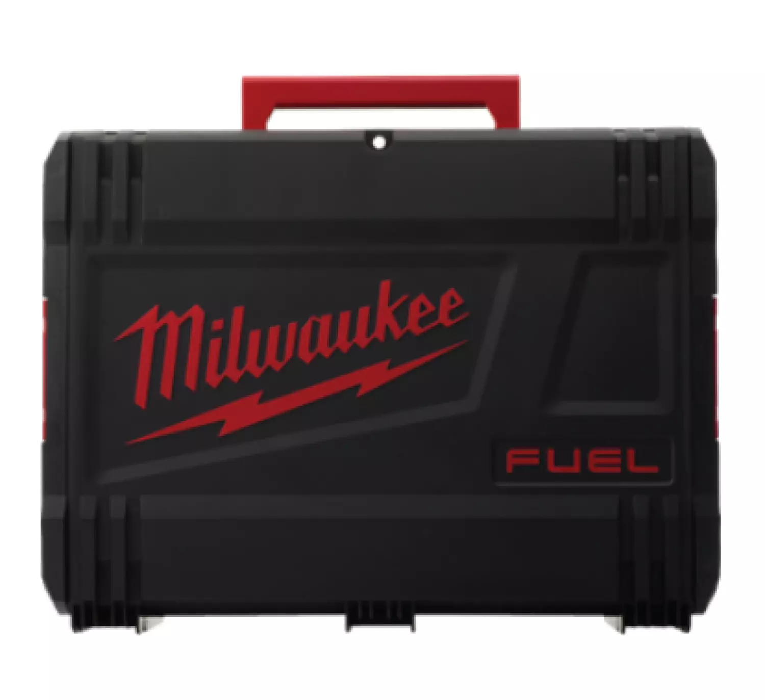 Milwaukee M18 FPP2E3-502X Powerpack M18 FPD3 + M18 FSAG125X 18V 5.0Ah in HD Box - 4933492516-image