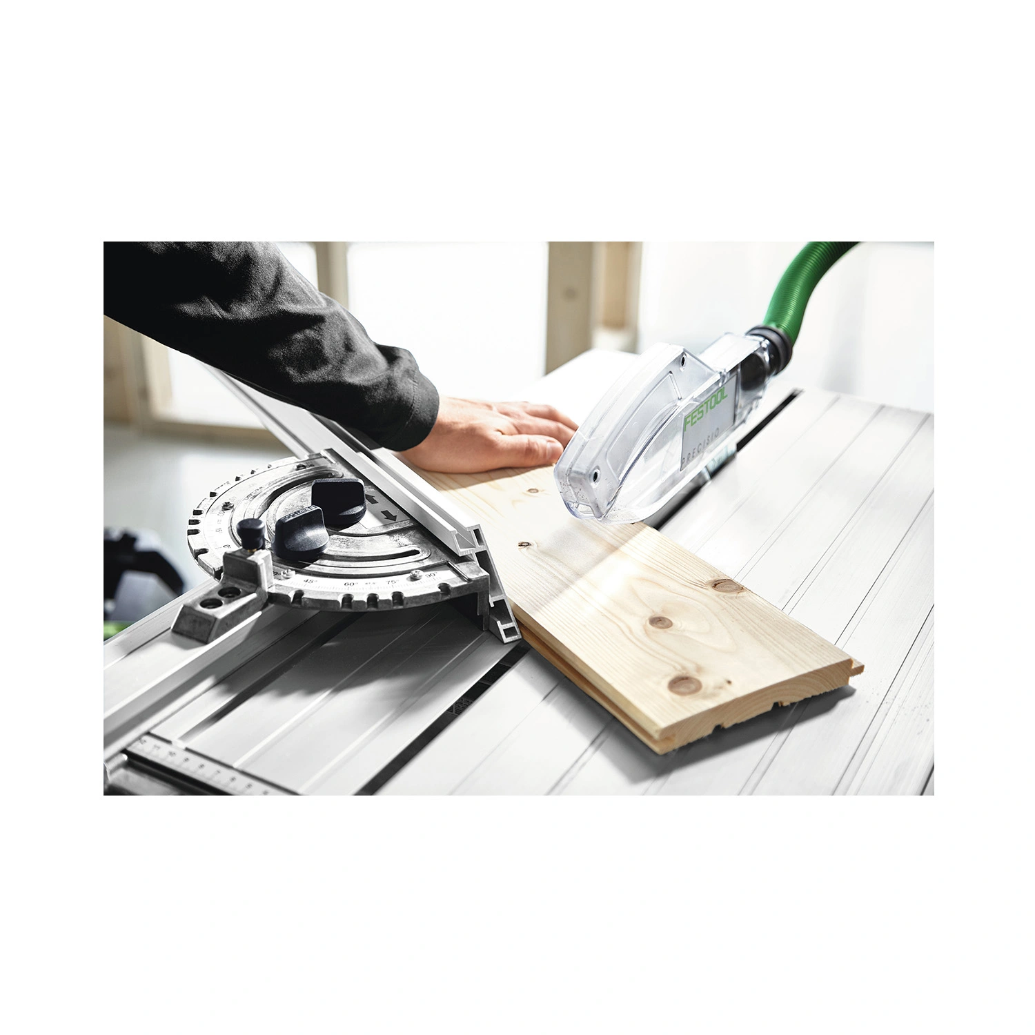 Festool WA Hoekaanslag