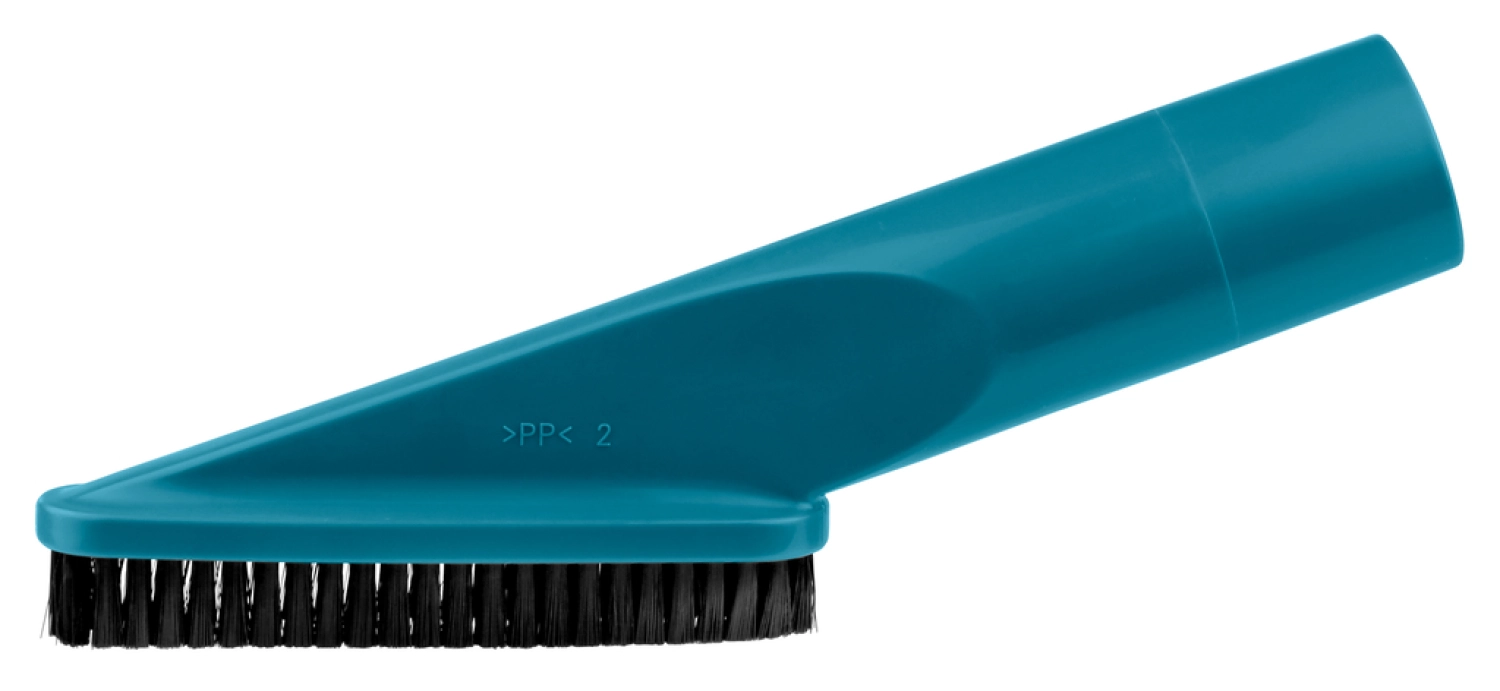 Makita 198538-8 Auton de Bristle - Bleu-image