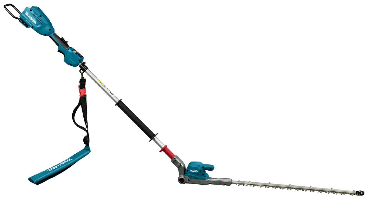 Makita UN001GZ XGT 40V Batterie Scie à chaîne 35cm à dégagement rapide-image