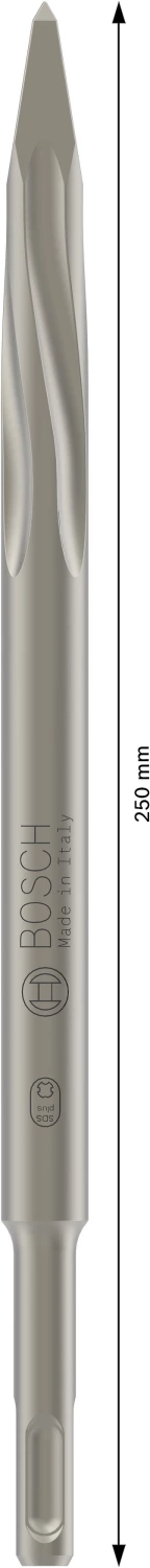 Bosch 2609390576 SDS+ punt beitel 250mm-image