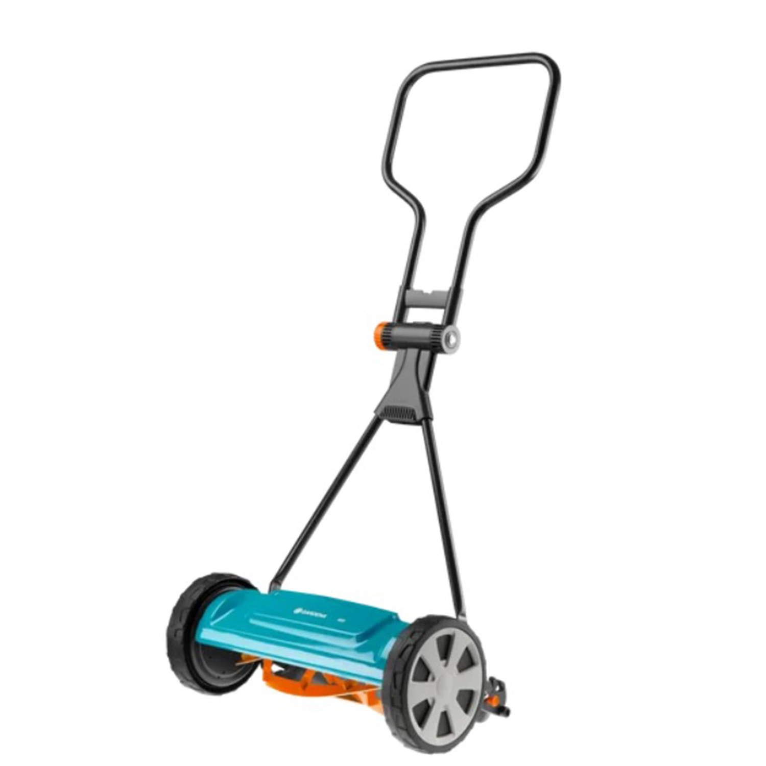 Gardena 4018-20 Tondeuse à gazon à lame rotative - 200 m²-image