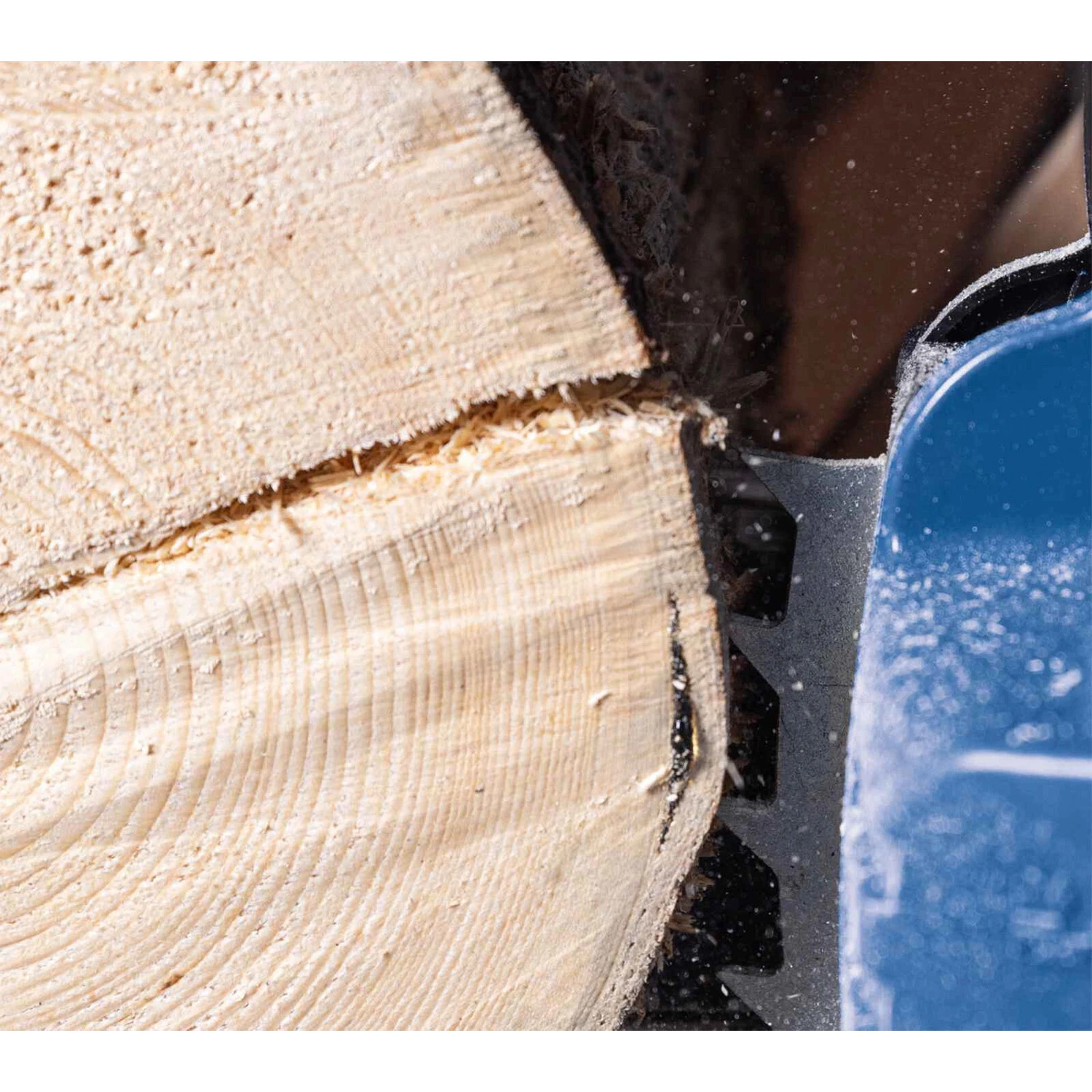 Scheppach Scie à Chaîne sans Fil 20V C-CS254-X 10"-image