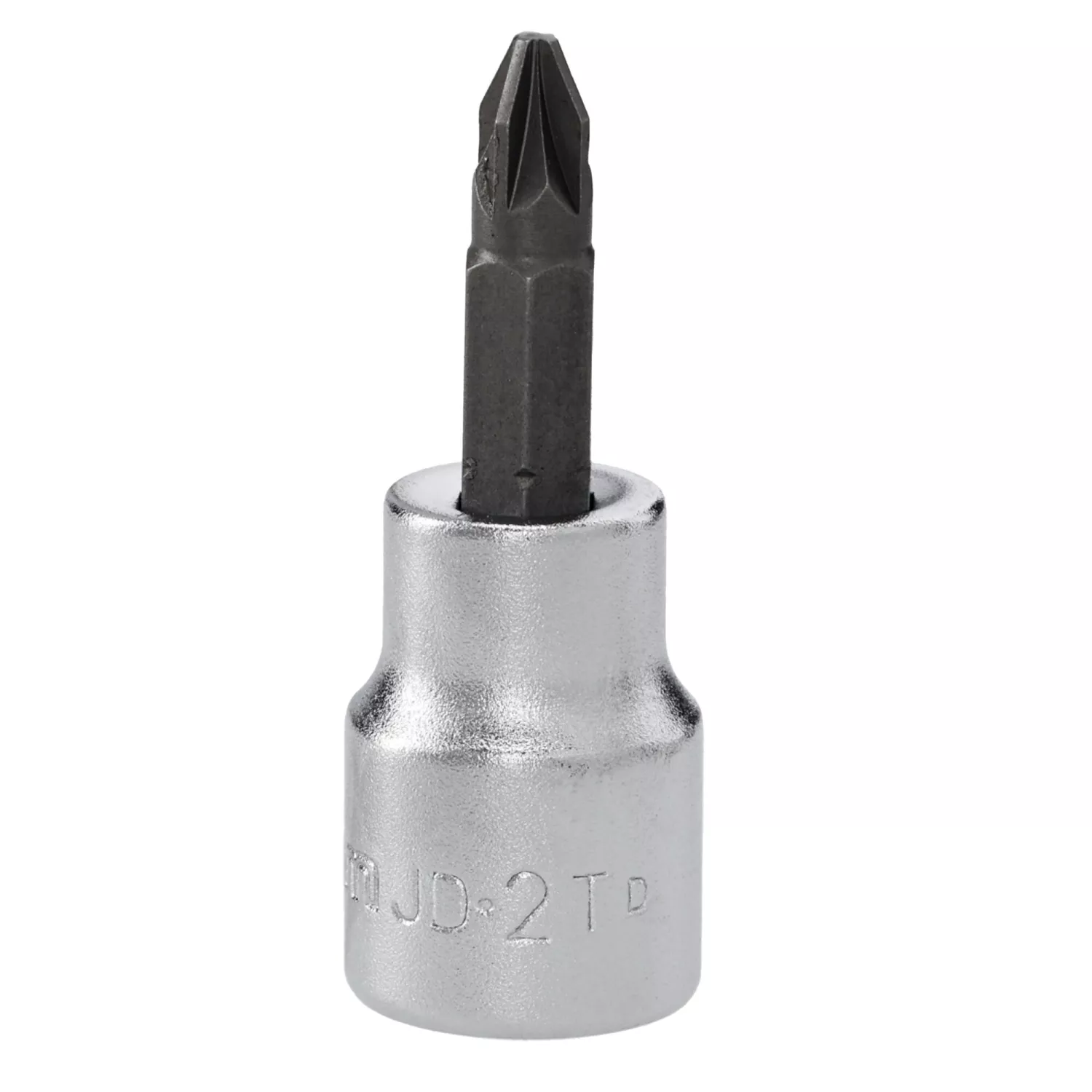 Facom JD.2T Schroevendraaierdop - 3/8" - PZ2