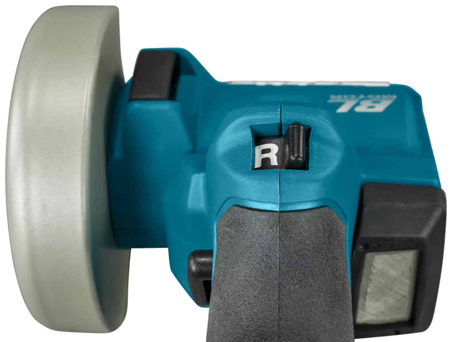 Makita DMC300Z 18V Li-ion accu doorslijpmachine body - 76mm-image