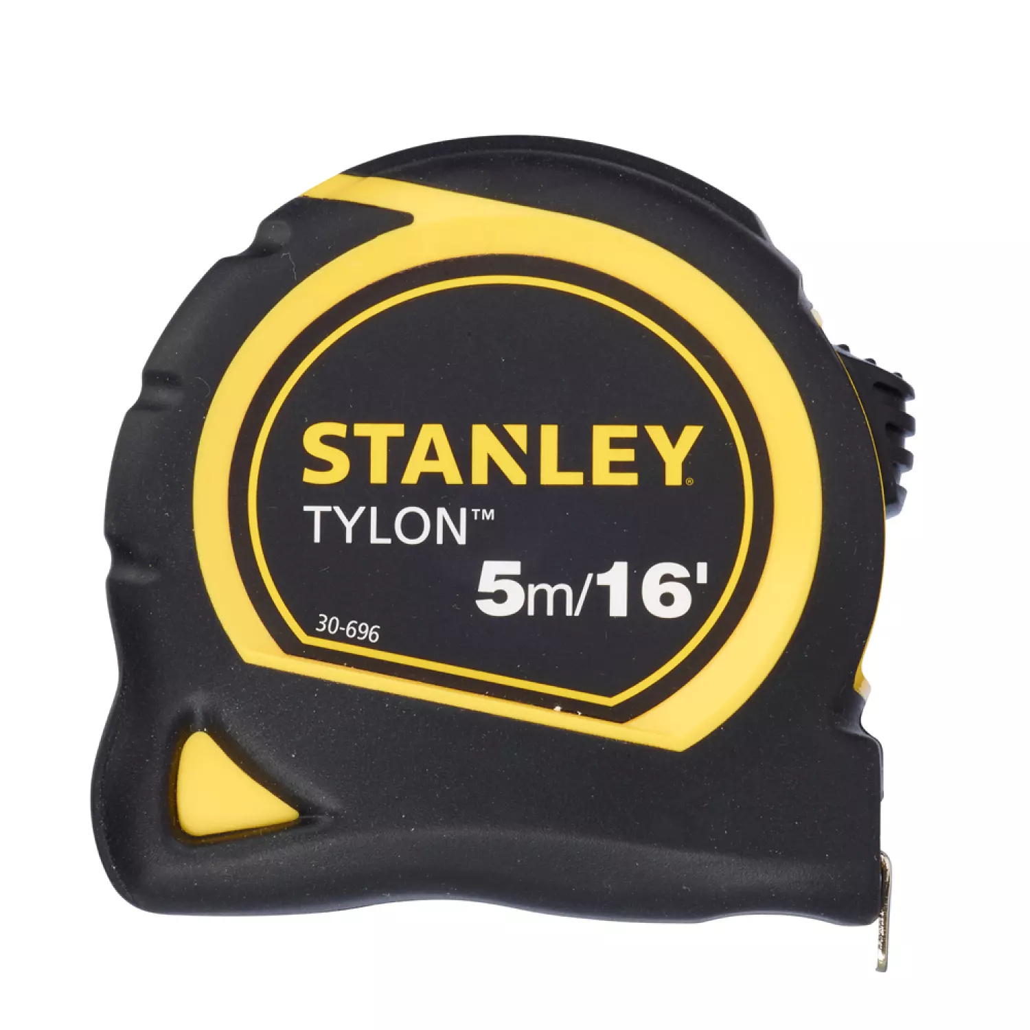 Stanley 0-30-696 Tylon Rolmaat - cm/inch - 5m x 19mm-image