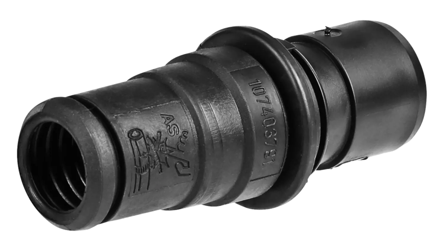 Makita P -70378 Adaptateur de tuyau - 32 x 27 mm-image